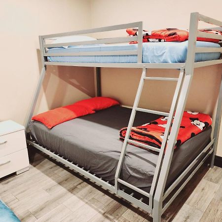 Ocean Breeze Apartment 亨廷顿海滩 外观 照片