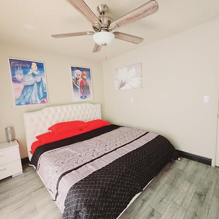 Ocean Breeze Apartment 亨廷顿海滩 外观 照片