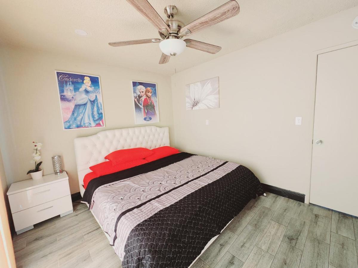 Ocean Breeze Apartment 亨廷顿海滩 外观 照片