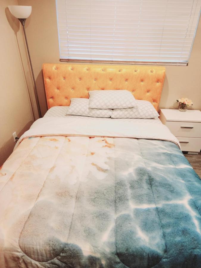 Ocean Breeze Apartment 亨廷顿海滩 外观 照片