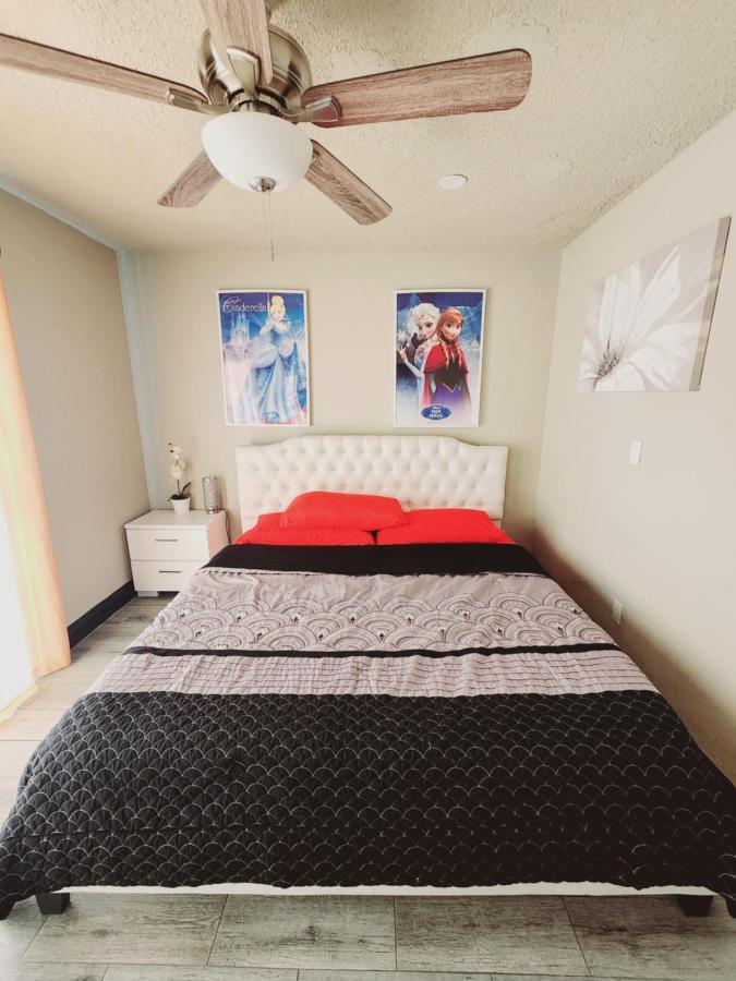 Ocean Breeze Apartment 亨廷顿海滩 外观 照片