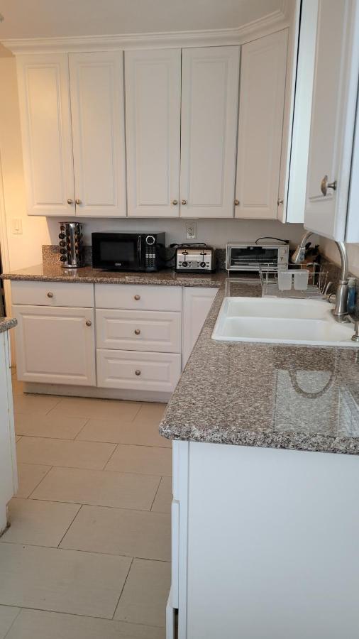 Ocean Breeze Apartment 亨廷顿海滩 外观 照片