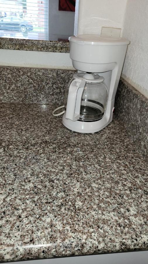 Ocean Breeze Apartment 亨廷顿海滩 外观 照片